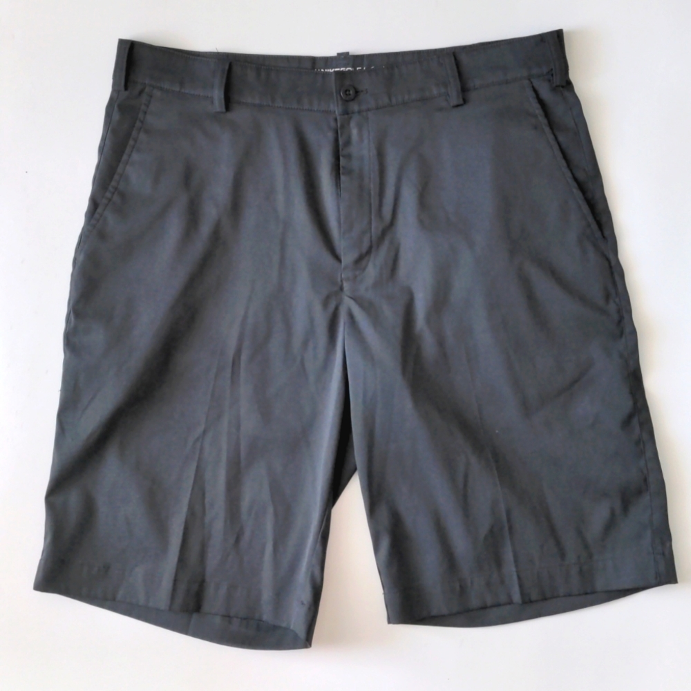 🏌️ Nike ⛳ Golf Tour Performance Dri-Fit Shorts Black 34